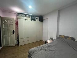Crystal Mansions (D14), Apartment #484955441